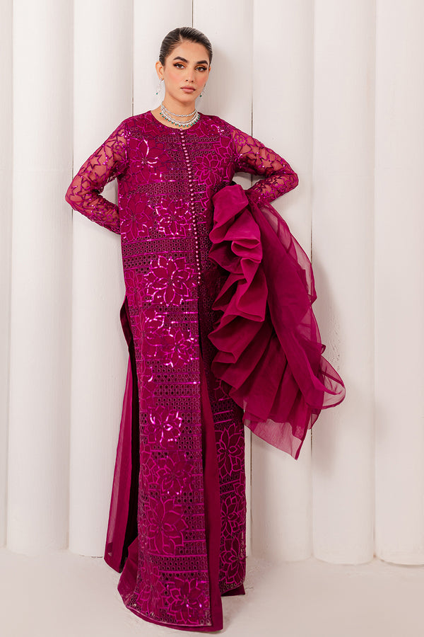 Vanya | Ethnic Muse 24 | EM-26 by Vanya - Designer Dress - Type: Ladies Clothes - Available at Libayah - 100% Original