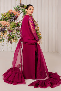 Vanya | Ethnic Muse 24 | EM-26 by Vanya - Designer Dress - Type: Ladies Clothes - Available at Libayah - 100% Original