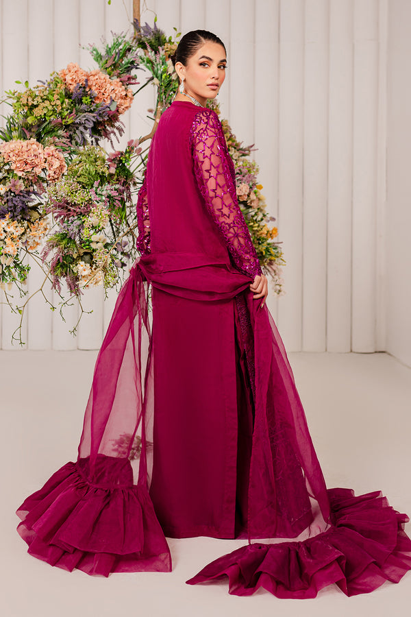 Vanya | Ethnic Muse 24 | EM-26 by Vanya - Designer Dress - Type: Ladies Clothes - Available at Libayah - 100% Original