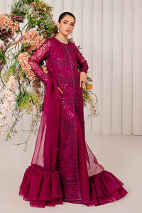 Vanya | Ethnic Muse 24 | EM-26 by Vanya - Designer Dress - Type: Ladies Clothes - Available at Libayah - 100% Original