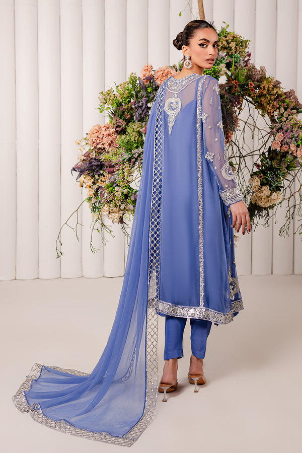 Vanya | Ethnic Muse 24 | EM-21 by Vanya - Designer Dress - Type: Ladies Clothes - Available at Libayah - 100% Original