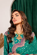 Vanya | Ethnic Muse 24 | EM-24 by Vanya - Designer Dress - Type: Ladies Clothes - Available at Libayah - 100% Original