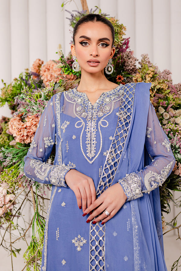 Vanya | Ethnic Muse 24 | EM-21 by Vanya - Designer Dress - Type: Ladies Clothes - Available at Libayah - 100% Original