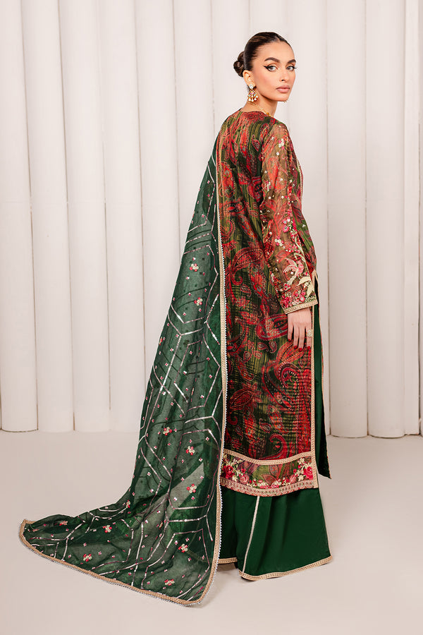 Vanya | Ethnic Muse 24 | EM-22 by Vanya - Designer Dress - Type: Ladies Clothes - Available at Libayah - 100% Original