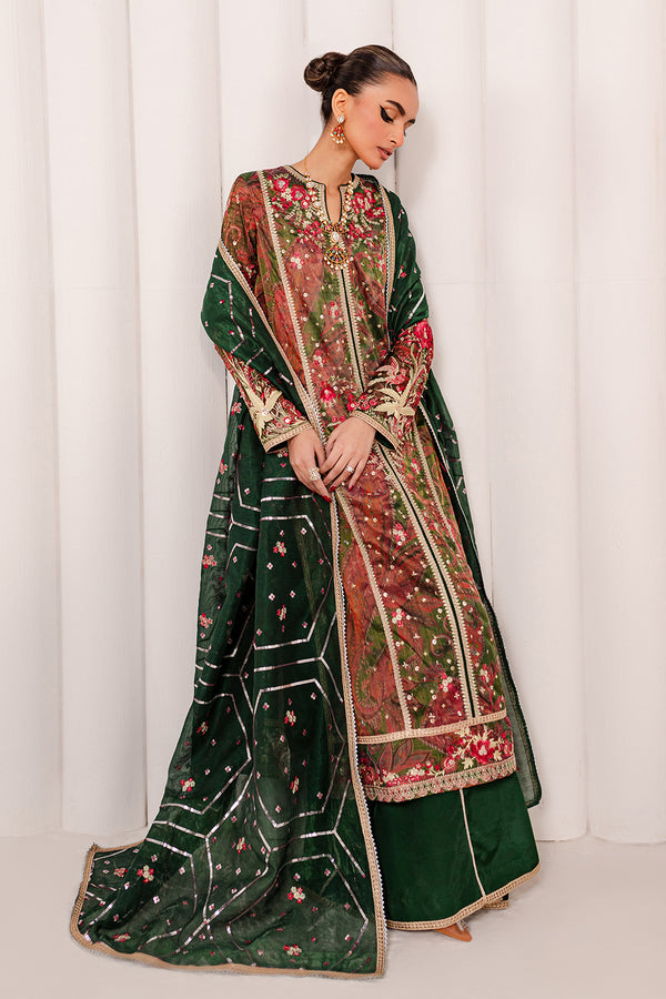 Vanya | Ethnic Muse 24 | EM-22 by Vanya - Designer Dress - Type: Ladies Clothes - Available at Libayah - 100% Original