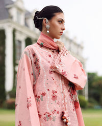 Republic Womenswear | Lilas Lawn 26 |Vayra - by Libayah - Registered Vendor of : Republic Womenswear - 100% Original Designer Dress