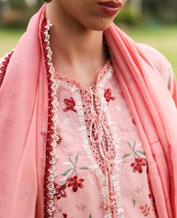 Republic Womenswear | Lilas Lawn 26 |Vayra - by Libayah - Registered Vendor of : Republic Womenswear - 100% Original Designer Dress