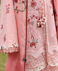 Republic Womenswear | Lilas Lawn 26 |Vayra - by Libayah - Registered Vendor of : Republic Womenswear - 100% Original Designer Dress