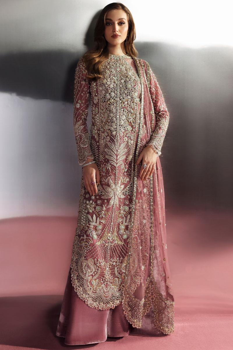 Soraya | Oriana Luxury Formals 26 | Velisse by Soraya - Designer Dress - Type : Ladies Clothes - Available at Libayah - 100% Original 