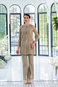 Mysie | Eid Pret 24 | VELMA by Mysie - Designer Dress - Type: Ladies Clothes - Available at Libayah - 100% Original