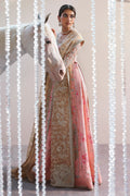 Soraya | Lumene Festive'25/26 | Velora by Soraya  - Designer Dress  - Type : Ladies Clothes - Available at Libayah - 100% Original 