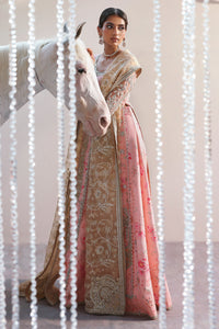 Soraya | Lumene Festive'25/26 | Velora by Soraya  - Designer Dress  - Type : Ladies Clothes - Available at Libayah - 100% Original 