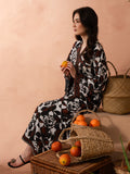IZEL | Sunset street Pret | by Izel - Designer Dress  - Type : Ladies Clothes - Available at Libayah - 100% Original 