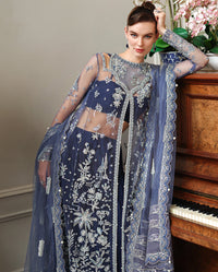 Mushq | The Muse | Veronica by Mushq - Designer Dress  - Type : Ladies Clothes - Available at Libayah - 100% Original 