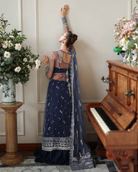 Mushq | The Muse | Veronica by Mushq - Designer Dress  - Type : Ladies Clothes - Available at Libayah - 100% Original 
