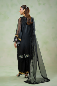 Saad Shaikh | Cutwork 26 | Veya by Saad Shaikh - Designer Dress  - Type : Ladies Clothes - Available at Libayah - 100% Original 