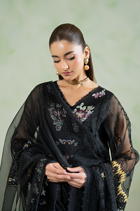 Saad Shaikh | Cutwork 26 | Veya by Saad Shaikh - Designer Dress  - Type : Ladies Clothes - Available at Libayah - 100% Original 