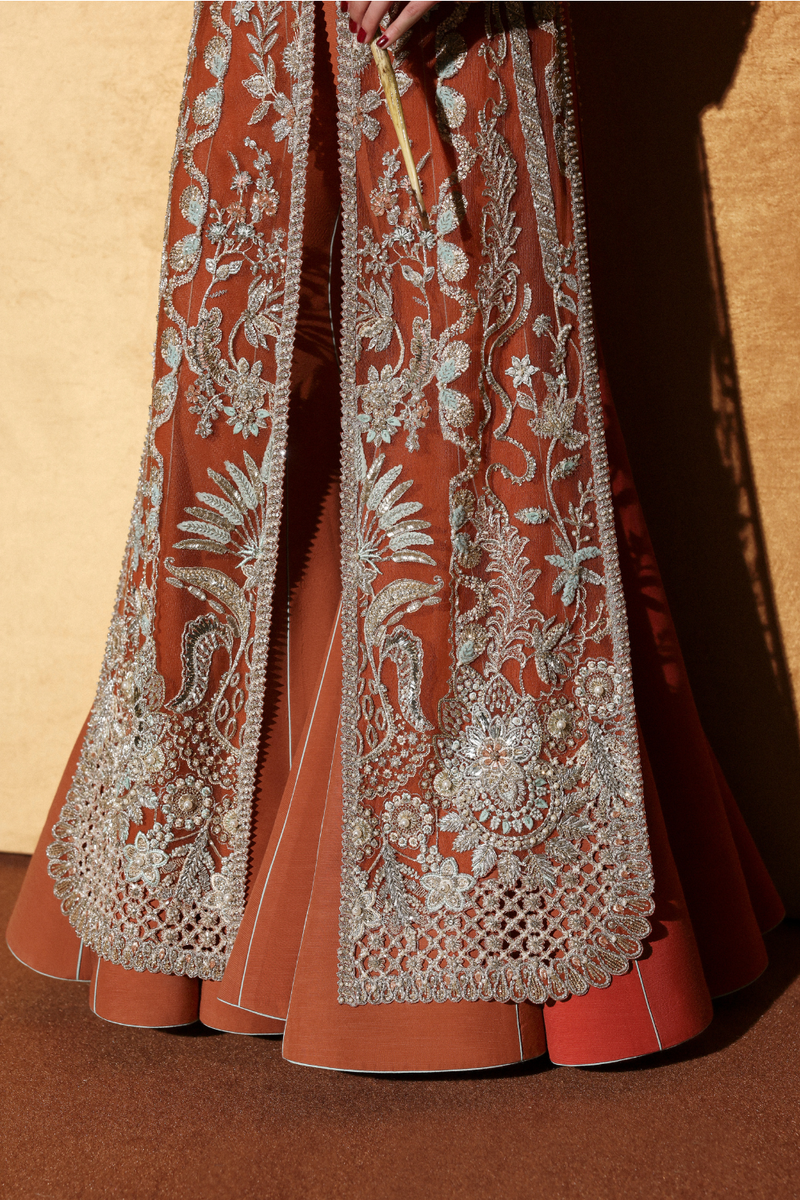 Soraya | Oriana Luxury Formals 26 | Veyra by Soraya - Designer Dress - Type : Ladies Clothes - Available at Libayah - 100% Original 