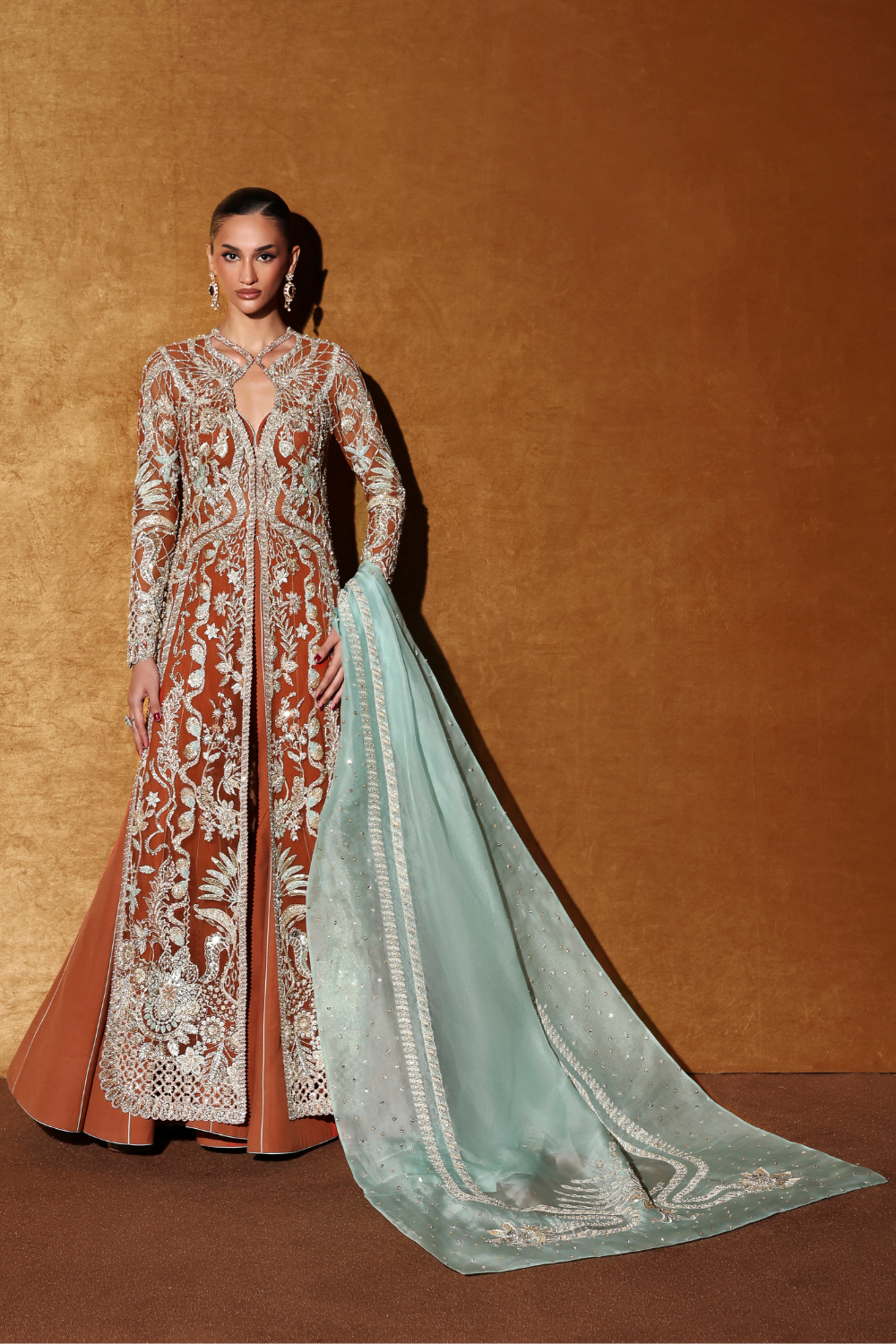 Soraya | Oriana Luxury Formals 26 | Veyra by Soraya - Designer Dress - Type : Ladies Clothes - Available at Libayah - 100% Original 