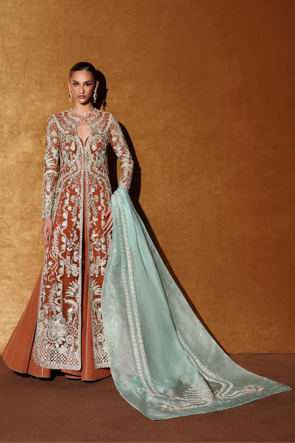 Soraya | Oriana Luxury Formals 26 | Veyra by Soraya - Designer Dress - Type : Ladies Clothes - Available at Libayah - 100% Original 