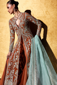 Soraya | Oriana Luxury Formals 26 | Veyra by Soraya - Designer Dress - Type : Ladies Clothes - Available at Libayah - 100% Original 