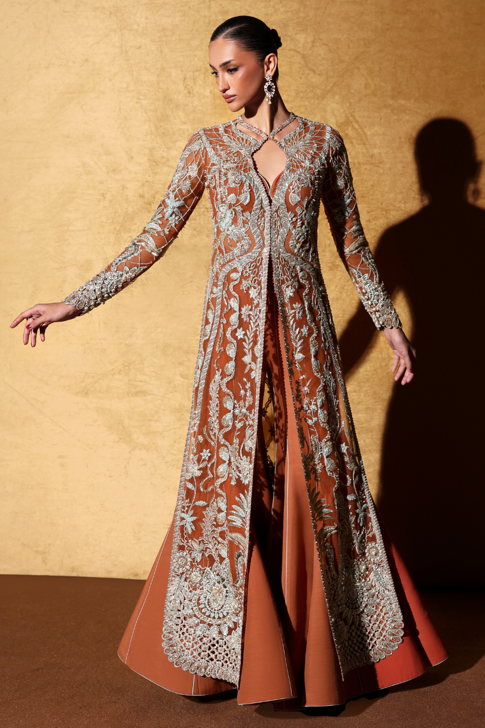 Soraya | Oriana Luxury Formals 26 | Veyra by Soraya - Designer Dress - Type : Ladies Clothes - Available at Libayah - 100% Original 
