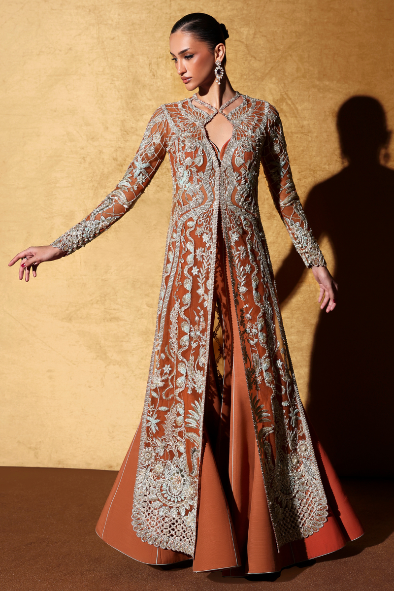 Soraya | Oriana Luxury Formals 26 | Veyra by Soraya - Designer Dress - Type : Ladies Clothes - Available at Libayah - 100% Original 