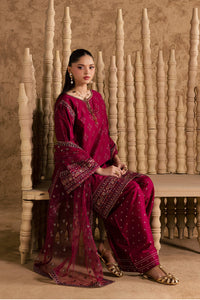 Batik | Festive Eid 26 | Vienna by Batik - Designer Dress  - Type : Ladies Clothes - Available at Libayah - 100% Original 