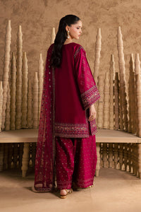 Batik | Festive Eid 26 | Vienna by Batik - Designer Dress  - Type : Ladies Clothes - Available at Libayah - 100% Original 