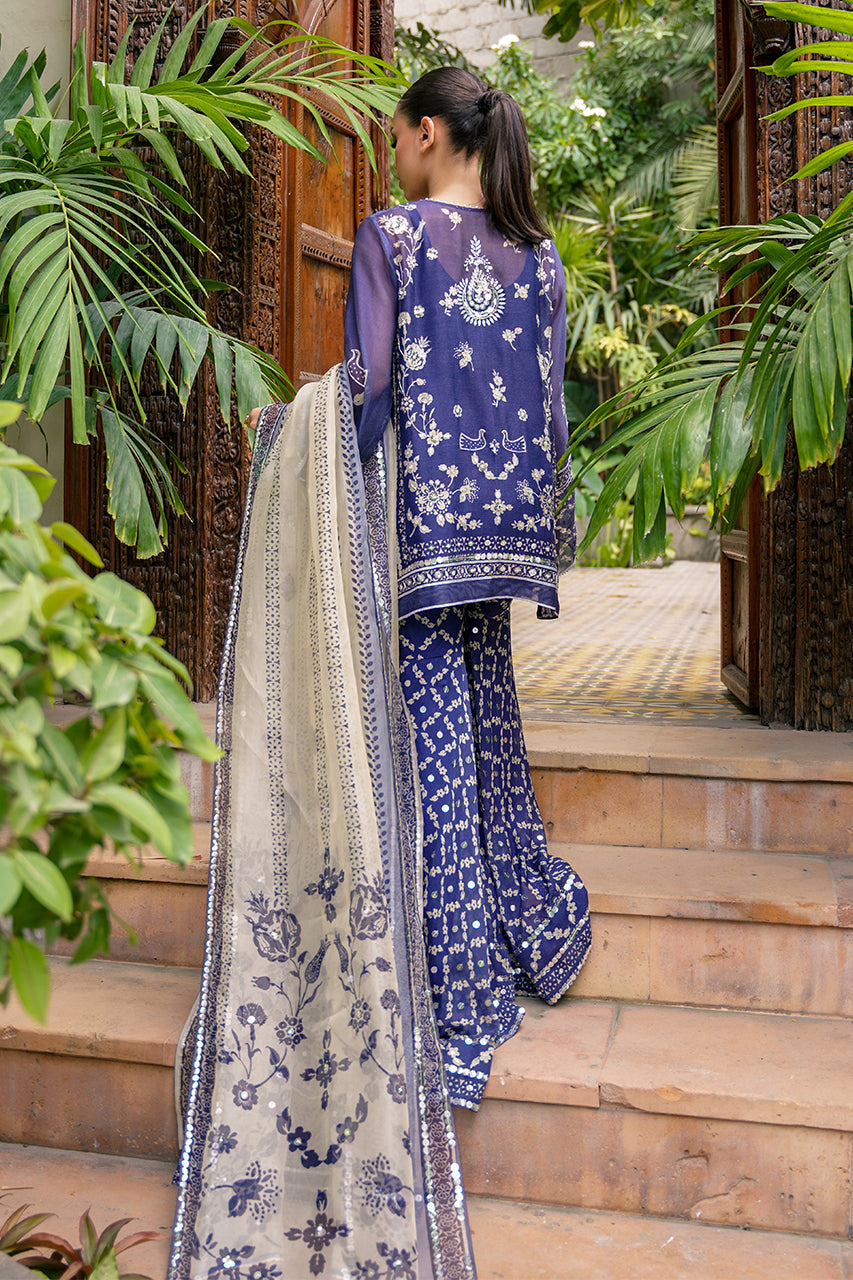 Sania Maskatiya | Diwali Edit 24 | Vina (A) by Sania Maskatiya - Designer Dress - Type: Ladies Clothes - Available at Libayah - 100% Original