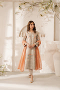 Vintage | Raqsam Winter Drop |  Kainat by Vintage - Designer Dress - Type: Ladies Clothes - Available at Libayah - 100% Original