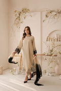 Vintage | Raqsam Winter Drop |  Ghazal by Vintage - Designer Dress - Type: Ladies Clothes - Available at Libayah - 100% Original