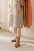 Vintage | Raqsam Winter Drop |  Kainat by Vintage - Designer Dress - Type: Ladies Clothes - Available at Libayah - 100% Original