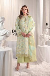 Rangrasiya | Nova Sumemr Embroidered Edit 26 | Viola by Rangrasiya - Designer Dress  - Type : Ladies Clothes - Available at Libayah - 100% Original 