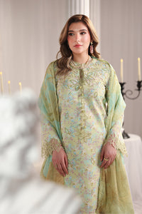 Rangrasiya | Nova Sumemr Embroidered Edit 26 | Viola by Rangrasiya - Designer Dress  - Type : Ladies Clothes - Available at Libayah - 100% Original 
