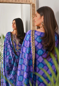 Afrozeh | Basic Pret 26 RTW | NACRE by Afrozeh - Designer Dress  - Type : Ladies Clothes - Available at Libayah - 100% Original 
