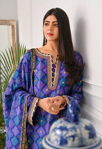 Afrozeh | Basic Pret 26 RTW | NACRE by Afrozeh - Designer Dress  - Type : Ladies Clothes - Available at Libayah - 100% Original 
