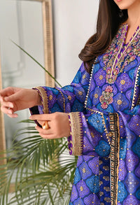 Afrozeh | Basic Pret 26 RTW | NACRE by Afrozeh - Designer Dress  - Type : Ladies Clothes - Available at Libayah - 100% Original 