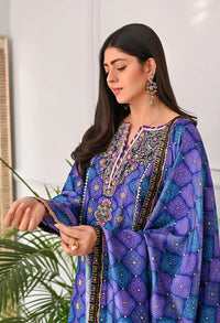 Afrozeh | Basic Pret 26 RTW | NACRE by Afrozeh - Designer Dress  - Type : Ladies Clothes - Available at Libayah - 100% Original 