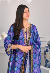 Afrozeh | Basic Pret 26 RTW | NACRE by Afrozeh - Designer Dress  - Type : Ladies Clothes - Available at Libayah - 100% Original 