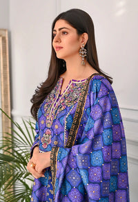 Afrozeh | Basic Pret 26 RTW | NACRE by Afrozeh - Designer Dress  - Type : Ladies Clothes - Available at Libayah - 100% Original 