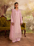 Mahnur | Twilight Luxury Lawn 25 | VIOLETTA by Mahnur - Designer Dress - Type: Ladies Clothes - Available at Libayah - 100% Original