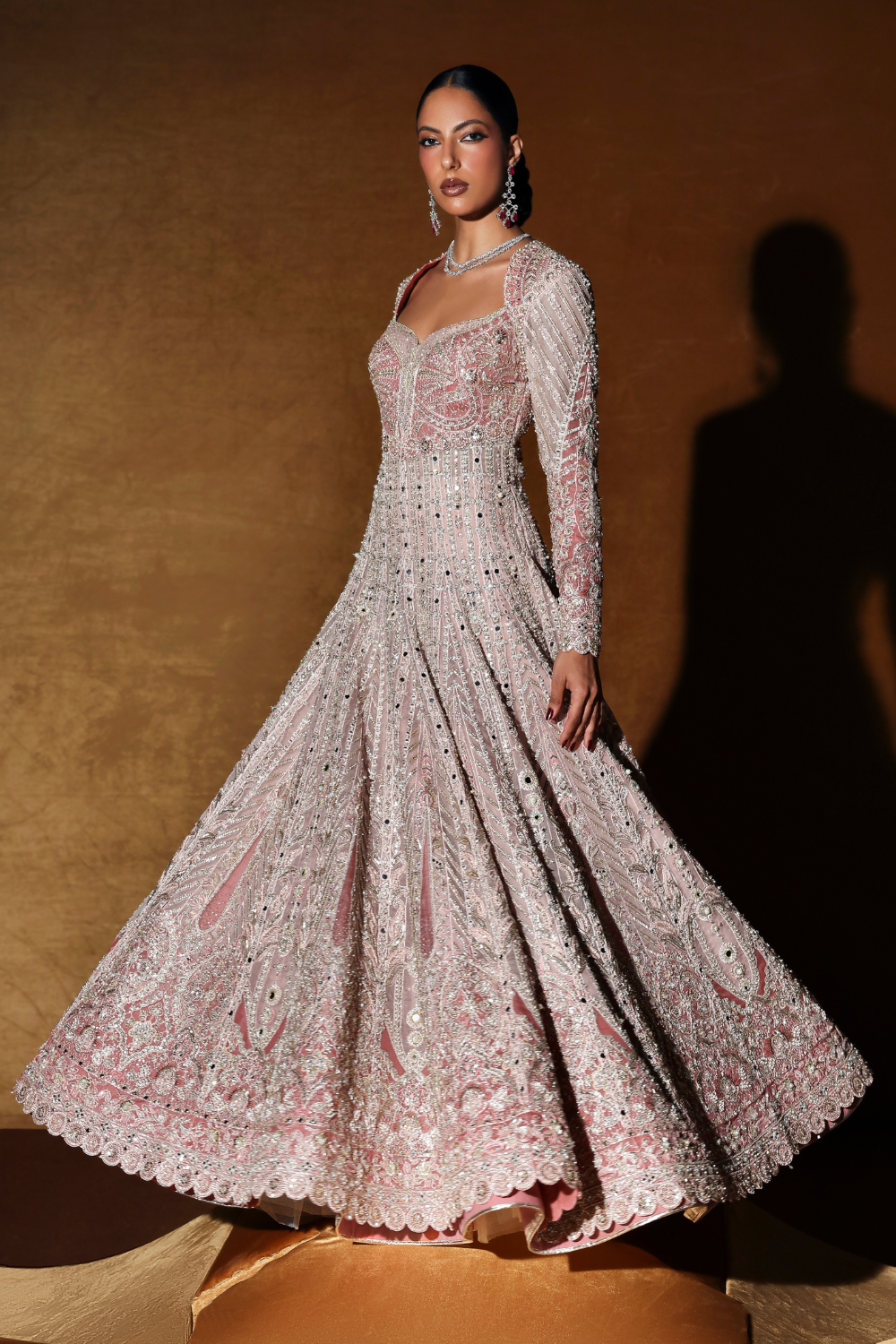 Soraya | Oriana Luxury Formals 26 | Vionne by Soraya - Designer Dress - Type : Ladies Clothes - Available at Libayah - 100% Original 