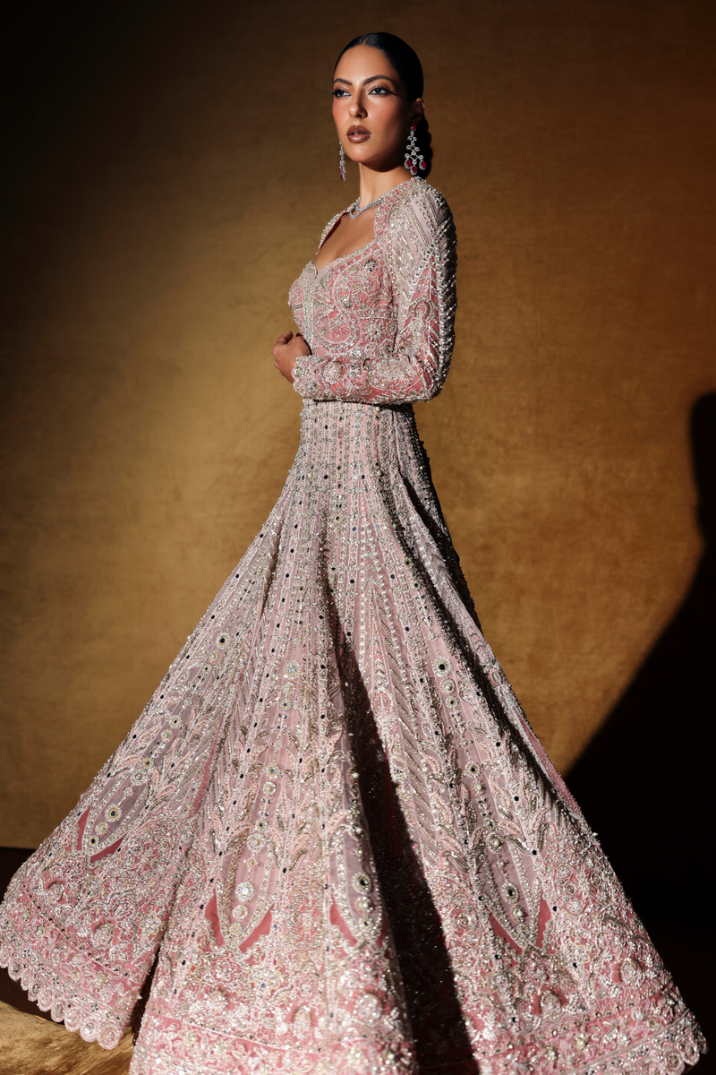 Soraya | Oriana Luxury Formals 26 | Vionne by Soraya - Designer Dress - Type : Ladies Clothes - Available at Libayah - 100% Original 