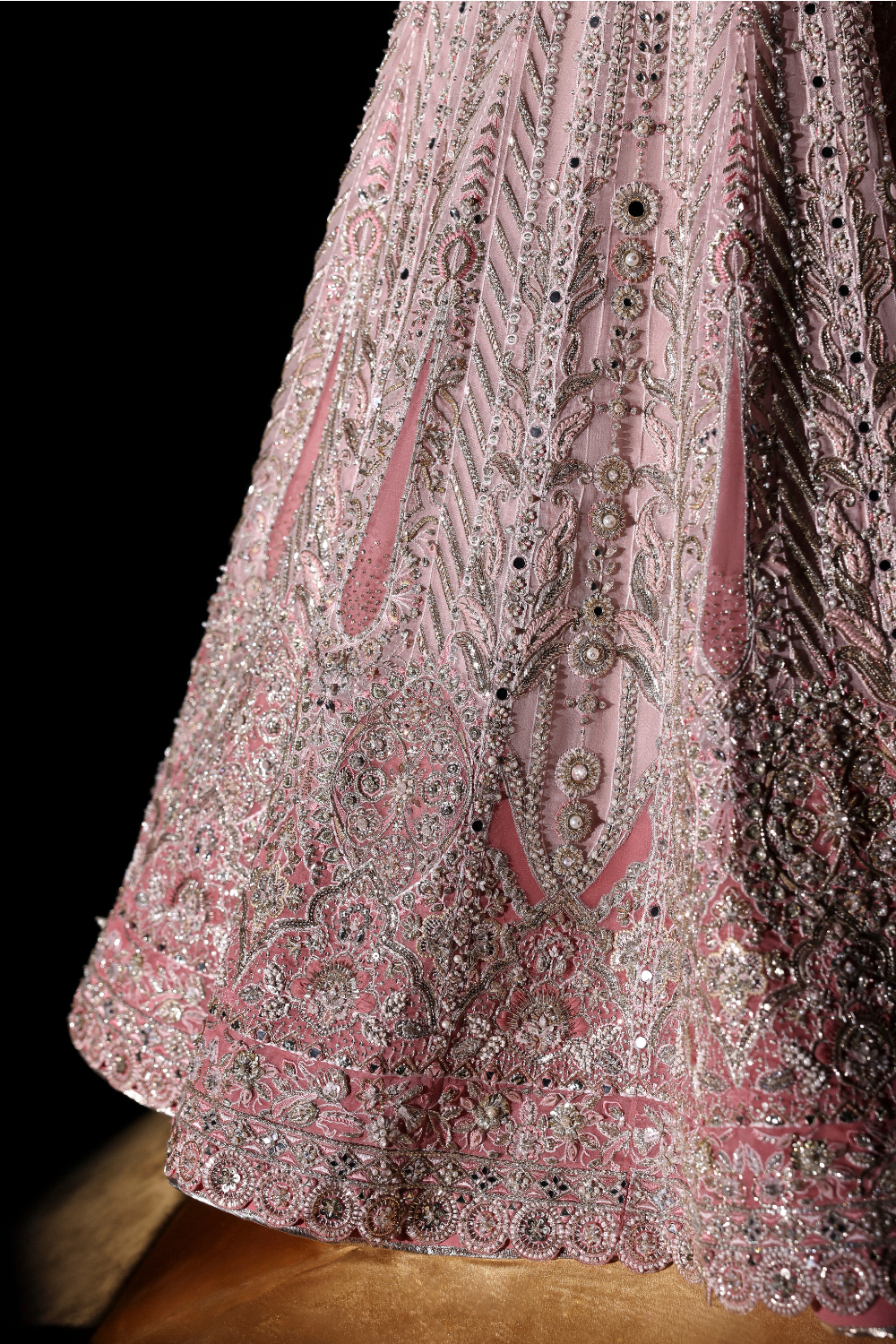 Soraya | Oriana Luxury Formals 26 | Vionne by Soraya - Designer Dress - Type : Ladies Clothes - Available at Libayah - 100% Original 