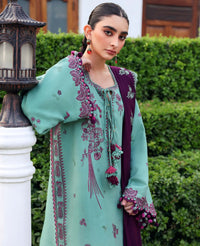 Republic Womenswear | Amaris Luxury Shawl 25 | Virella by Republic Womenswear - Designer Dress  - Type : Ladies Clothes - Available at Libayah - 100% Original 