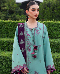 Republic Womenswear | Amaris Luxury Shawl 25 | Virella by Republic Womenswear - Designer Dress  - Type : Ladies Clothes - Available at Libayah - 100% Original 