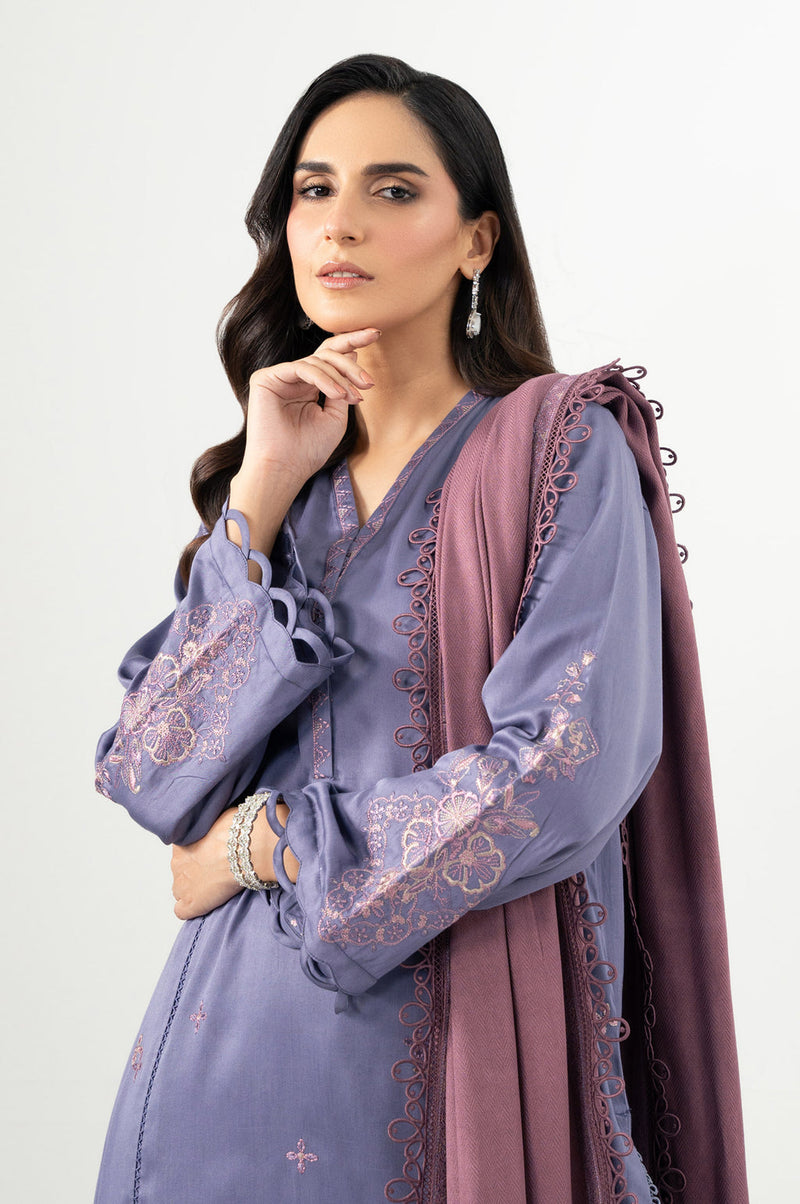 Zeen | Azalea Collection | WAM34621 by Zeen - Designer Dress  - Type : Ladies Clothes - Available at Libayah - 100% Original 