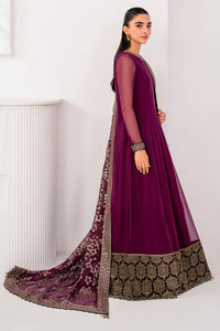 Jazmin | Formals Collection | CHIFFON UC-3057 by Jazmin - Designer Dress - Type: Formal - Available at Libayah - 100% Original