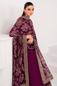 Jazmin | Formals Collection | CHIFFON UC-3057 by Jazmin - Designer Dress - Type: Formal - Available at Libayah - 100% Original